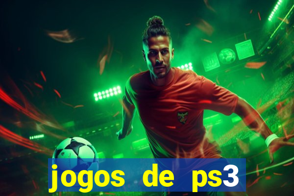 jogos de ps3 download pkg